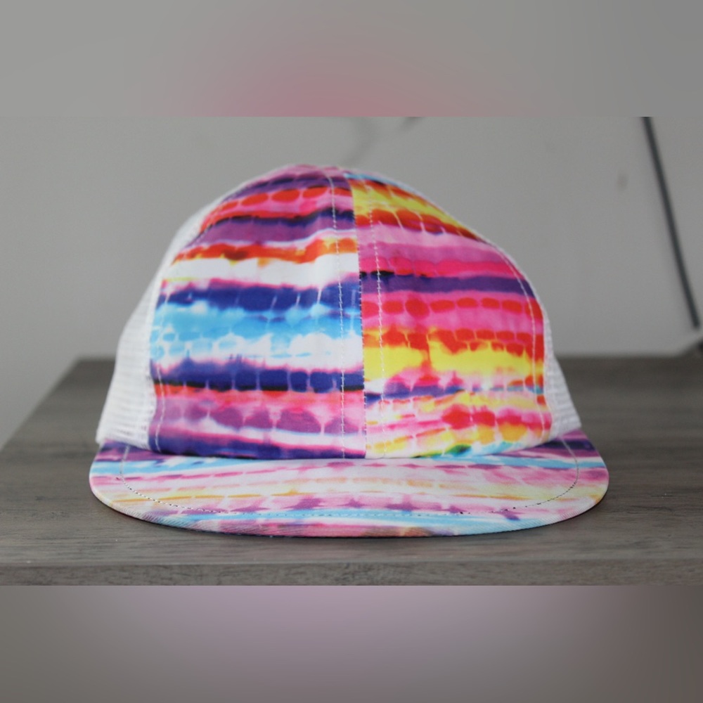 Tye dye Hat